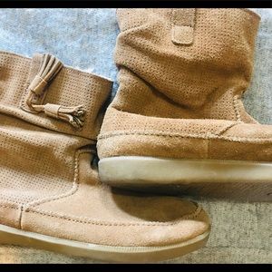 🦅 American Eagle Boots🦅